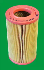 LUCAS FILTERS lfaf363 -  Воздушный фильтр